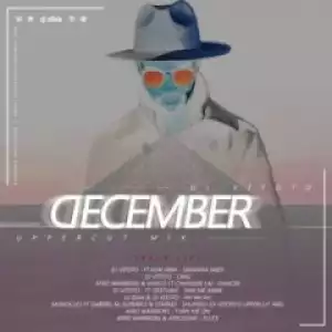 DJ Vitoto - December Uppercut Mix